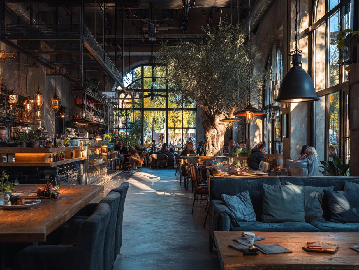 Cuaderno con plan de trading y reglas de riesgo